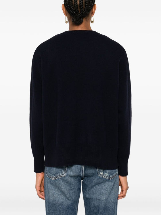 BEYOU Sweaters Blue