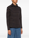 BEYOU Sweaters Black
