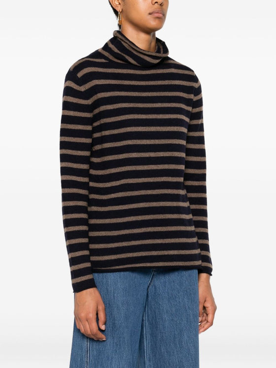 BEYOU Sweaters Black