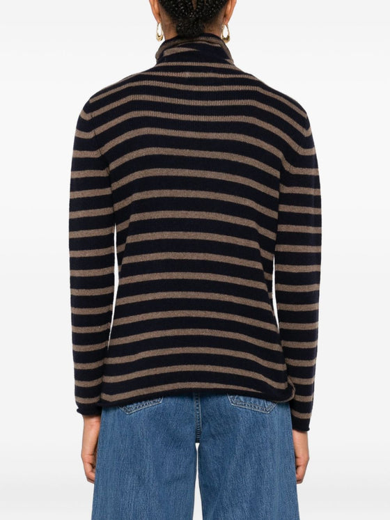 BEYOU Sweaters Black