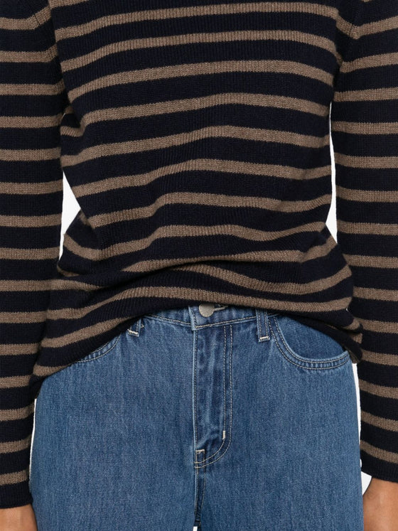 BEYOU Sweaters Black