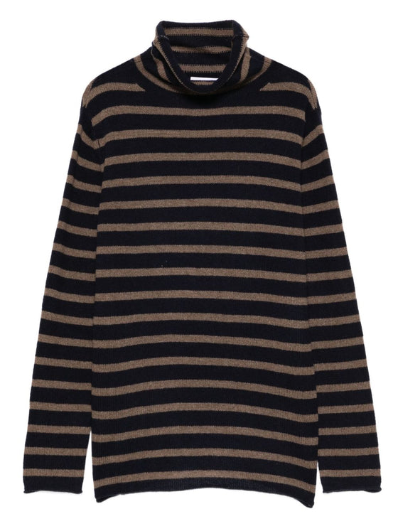 BEYOU Sweaters Black