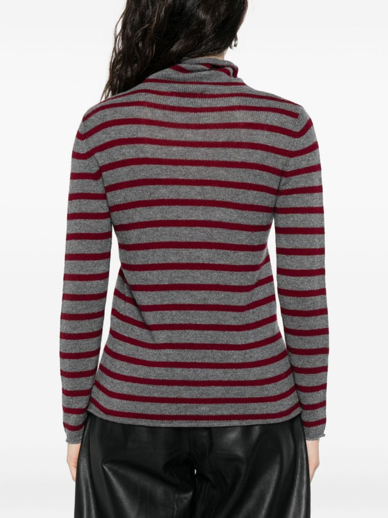 BEYOU Sweaters Grey