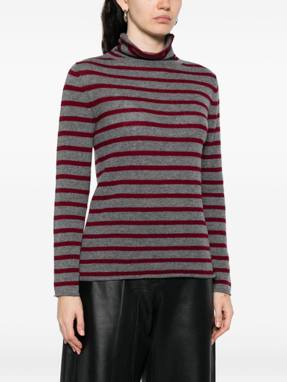 BEYOU Sweaters Grey