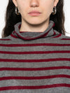 BEYOU Sweaters Grey