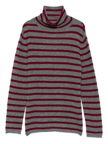  BEYOU Sweaters Grey