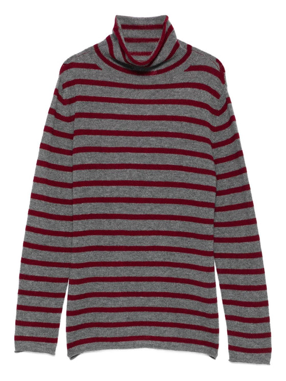 BEYOU Sweaters Grey