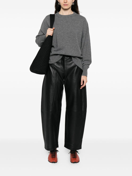 BEYOU Sweaters Grey