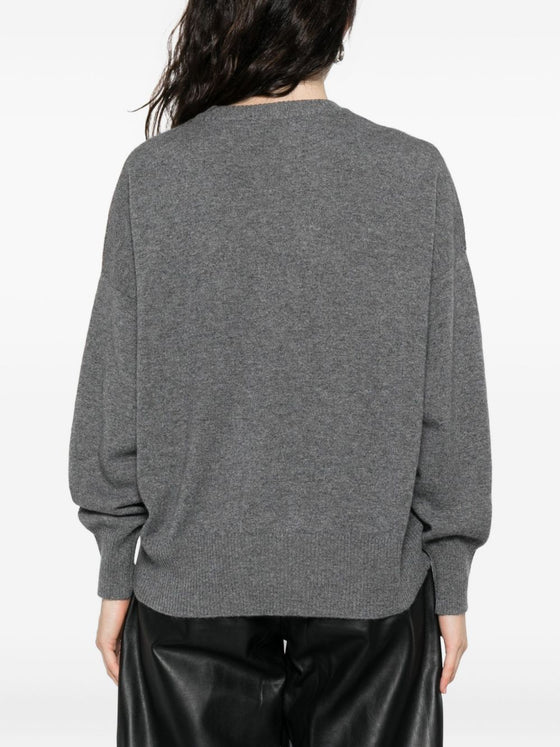 BEYOU Sweaters Grey