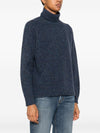 BEYOU Sweaters Blue