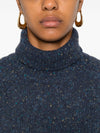 BEYOU Sweaters Blue