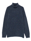 BEYOU Sweaters Blue