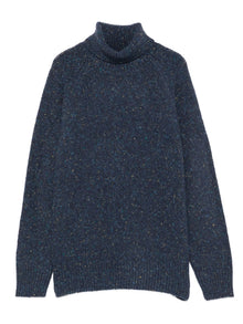  BEYOU Sweaters Blue