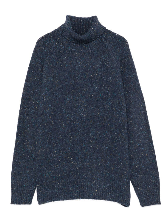 BEYOU Sweaters Blue