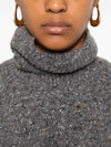 BEYOU Sweaters Grey