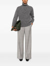 BEYOU Sweaters Grey