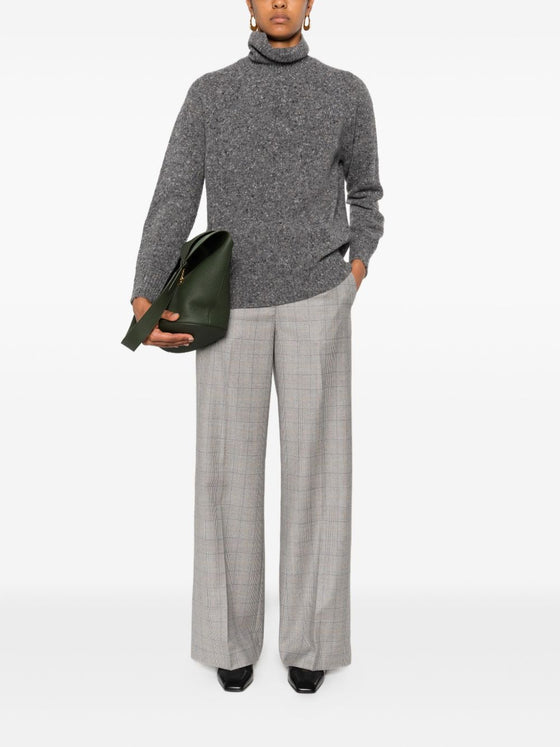 BEYOU Sweaters Grey
