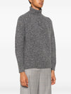 BEYOU Sweaters Grey
