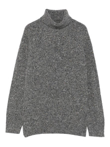  BEYOU Sweaters Grey