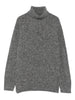 BEYOU Sweaters Grey