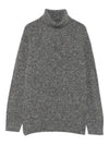 BEYOU Sweaters Grey