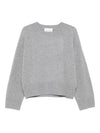 Closed Sweaters Light Grey