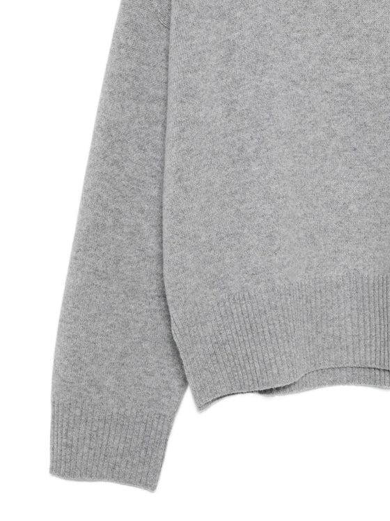 Closed Sweaters Light Grey