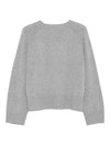 Closed Sweaters Light Grey