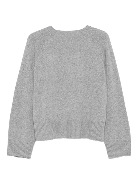 Closed Sweaters Light Grey