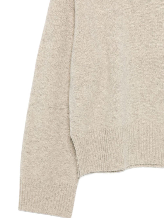 Closed Sweaters Beige