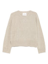 Closed Sweaters Beige