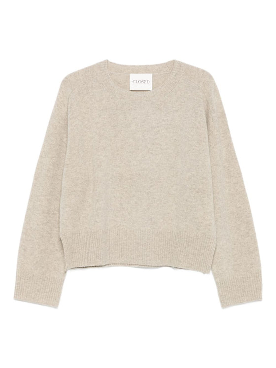 Closed Sweaters Beige