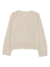Closed Sweaters Beige