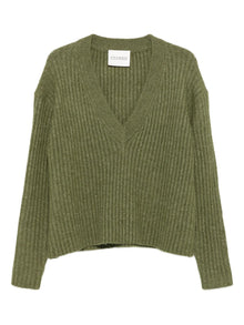  Closed Sweaters Green