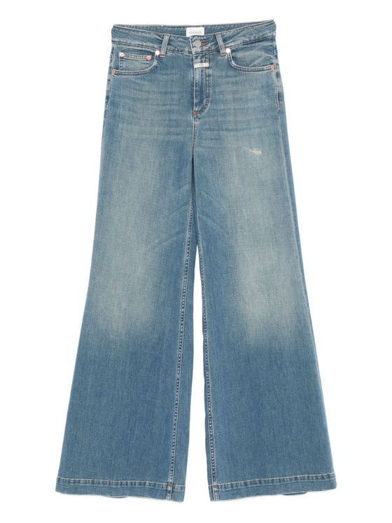 Closed Jeans Blue