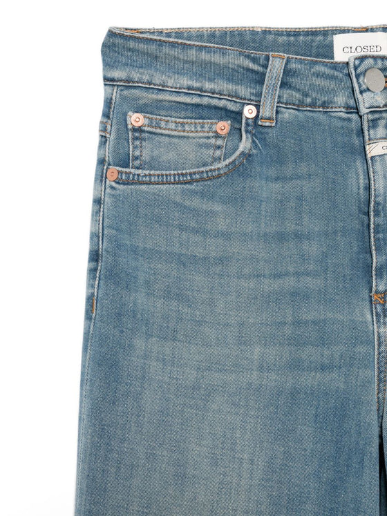 Closed Jeans Blue