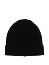 BEYOU Hats Black