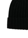 BEYOU Hats Black