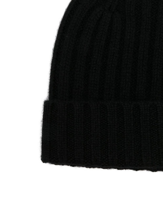 BEYOU Hats Black