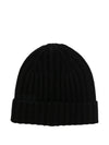 BEYOU Hats Black