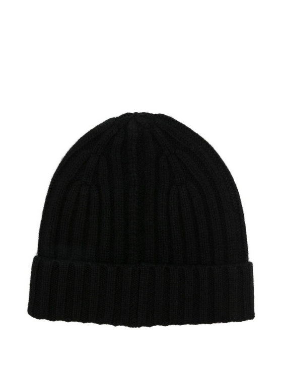 BEYOU Hats Black