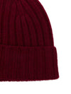 BEYOU Hats Bordeaux