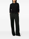 Ami Paris Sweaters Black
