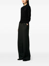 Ami Paris Sweaters Black