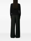 Ami Paris Sweaters Black