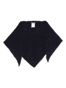  Faliero Sarti Kat Wool And Cashmere Foulard