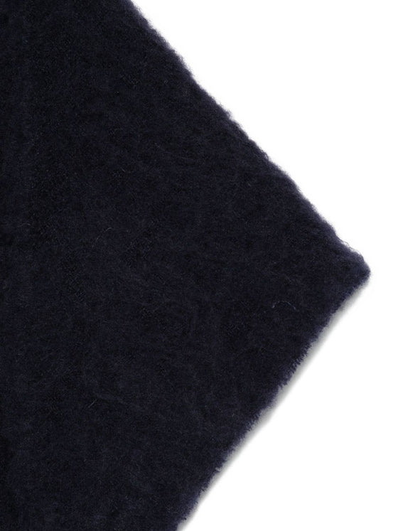 Faliero Sarti Kat Wool And Cashmere Foulard