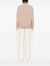 JACQUEMUS T-shirts and Polos Beige
