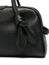 JACQUEMUS The small Turismo tote bag