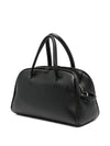 JACQUEMUS The small Turismo tote bag
